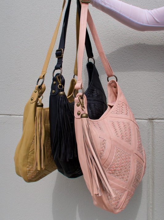 Trudie Hobo | Black