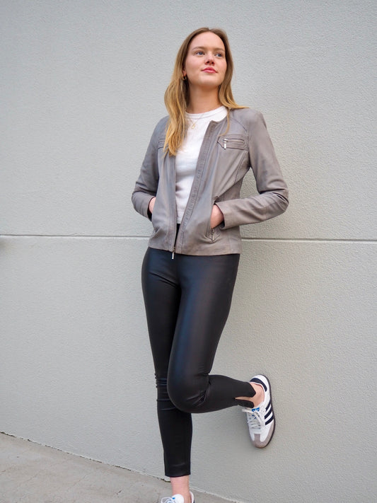 Ally Pant | Black