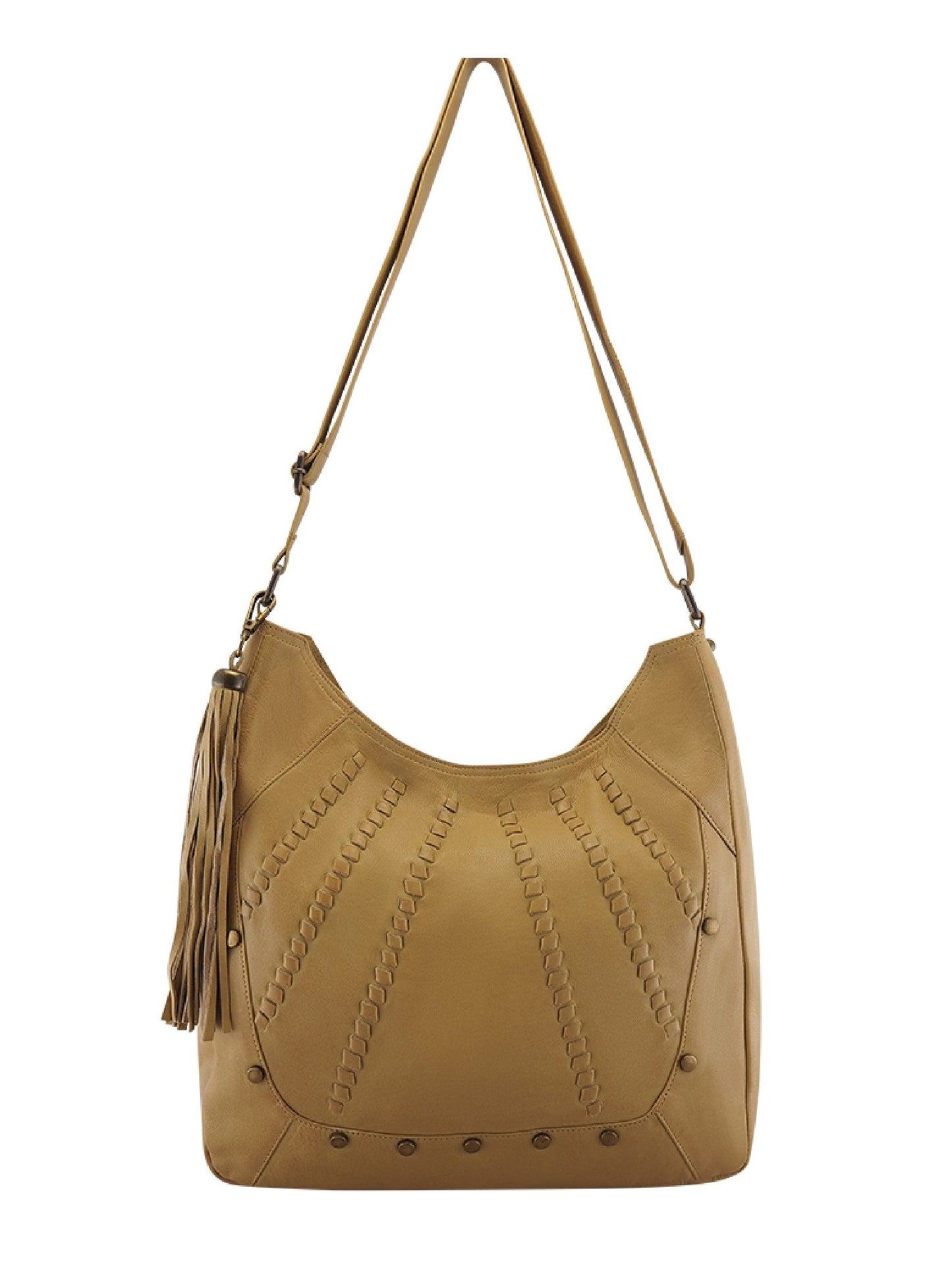 Carrie Hobo | Camel