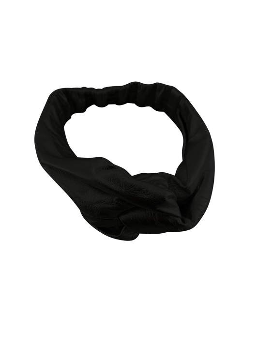 Alice Headband | Black