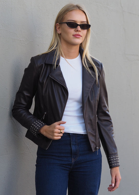 Anita Biker | Black