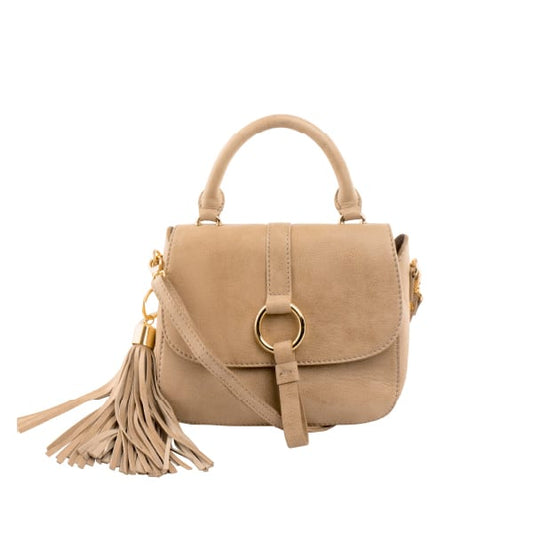 MONK Mini Jordan | Camel