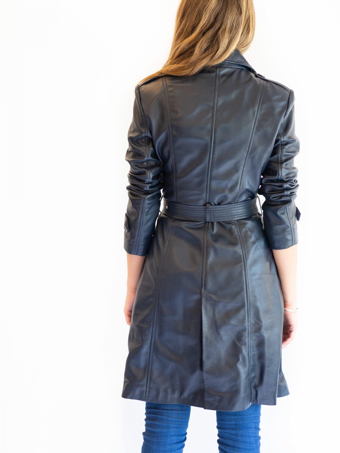 Blair Trench