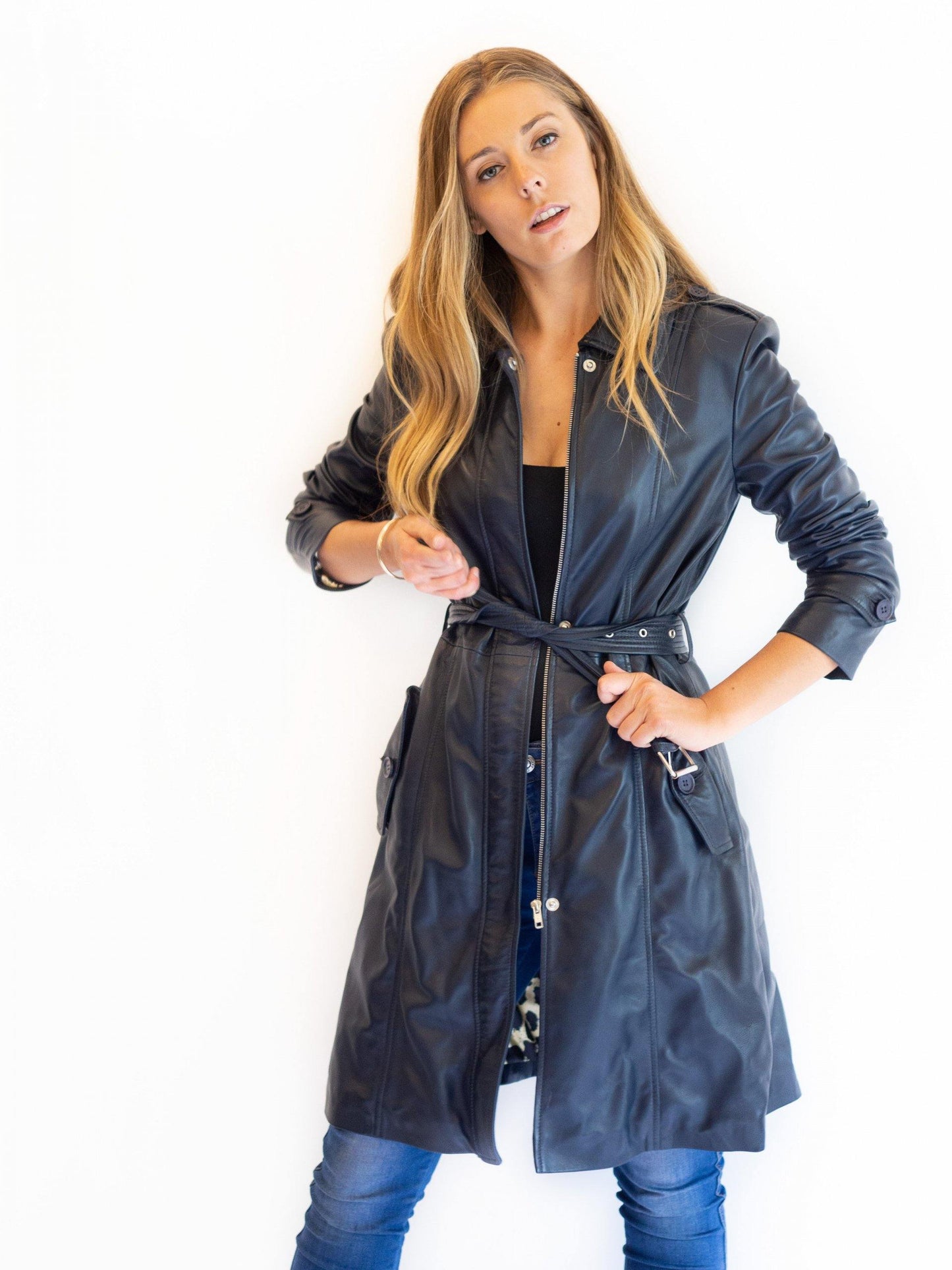 Blair Trench