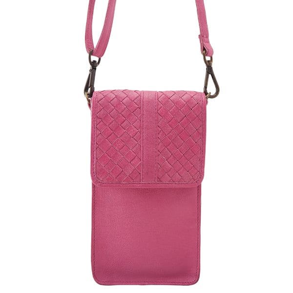 Ada Phone Case | Fuchsia