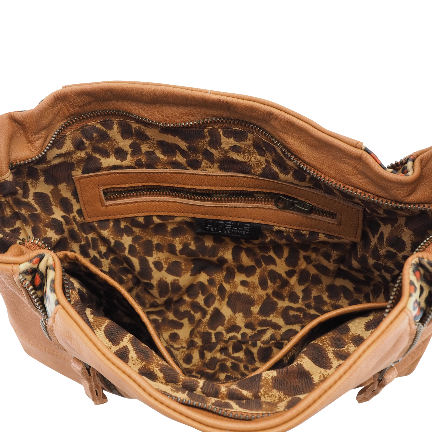 Turia Shopper | Cognac